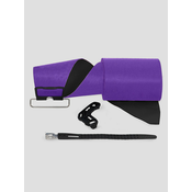 Kohla Freeride Mixmohair Universal 135mm 177 Splitboard Skins purple Gr. Uni