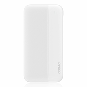 DUDAO K4S+ Powerbank 20000mAh White Bijelo