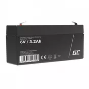AGM GC 6V 3.2Ah