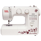 Janome Mašina za šivenje Juno E1015