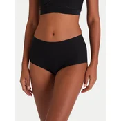 Chantelle Top nedrček Soft Stretch C16A10 Črna