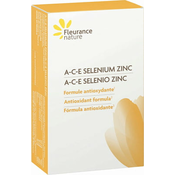 Fleurance nature Tablete ACE selen cink