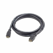 Cablexpert Kabel HDMI-mini na HDMI-mini 1.8m, (20443556)