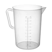 Vrč z Merilni Skalo (3Ltr)