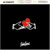 Stephen Sanchez - Love, Love, Love (Red Vinyl)