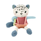 Fisher-Price: Plišana figura Little Pretzel Snowcat (HKD64)