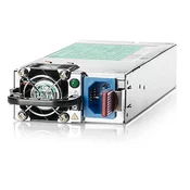 HP DODATEK ZA strežnik (server) - napajalnik RPS 1200W PLAT (656364-B21),