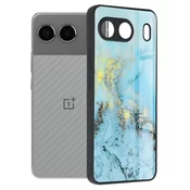 Techsuit Ovitek - Glaze Series - OnePlus Nord 4 - Večbarvna 2 KP36606