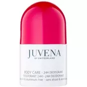 Juvena Body 24H 24-urni deodorant brez aluminija in alkohola 50 ml za ženske