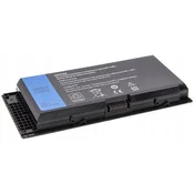 Baterija CoreParts 73Wh 11,1V 9 celična MBXDE-BA0178