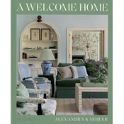 A Welcome Home