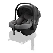 Kinderkraft a-s I-Lite (40-87cm) Cool Grey