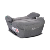 Lorelli Matador isofix Auto-sedište 125-150 cm, Sivo