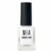 MIA Cosmetics Paris 8436558880436, 11 ml, Bijelo, Cotton White, Bojanje, Boce, Četke