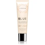 Blur 16h Longwear Foundation SPF15 gladilna podlaga za obraz 00 Ultra Light 30 ml