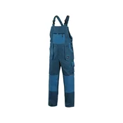 CXS Farmer hlače CXS LUXY ROBIN, moške, bencin-bencin