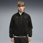 PUMA Porsche Legacy Lifestyle Jacket Men, Clothing, Black, XS