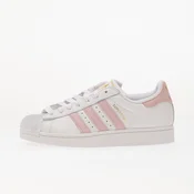 Sneakers adidas Superstar II Ftwr White/ Clear Pink/ Ftwr White EUR 36