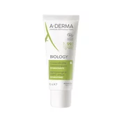 A-Derma Biology blaga hidratantna krema za normalnu i mješovitu kožu lica 40 ml