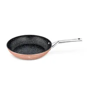Ponev z marmorno prevleko Hammered Copper 26cm 55996