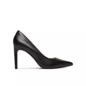 Calvin Klein Čevlji z visoko peto Ess Stiletto 90 HW0HW02608 Črna