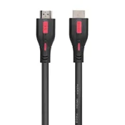 Kabl S-link SL-HDM4K011 HDMI na HDMI M/M v2.0 4K/60Hz 1,5m