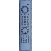 General SHARP RC1548, V20143026 - replacement remote control