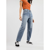 Volcom Daddio Jeans vintage blue Gr. 29