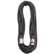RockCable RCL 3030 D6 9 m Mikrofonski kabel (Kot novo)