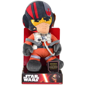 shumee DISNEY plus Vojna zvezd Poe Dameron 29 cm 1500087