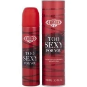 Cuba Cuba - Too Sexy For You EDP 100ml