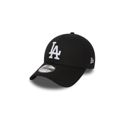 New Era Los Angeles Dodgers MLB League Basic 39Thirty Šilterica 451579 crna