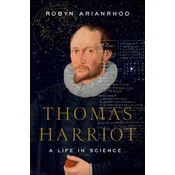 Thomas Harriot