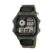 Casio collection muški sat ( AE-1200WHB-3B )