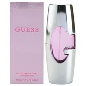 Guess Guess parfumska voda za ženske 50 ml