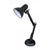 Esperanza ELD112K desk lamp Black