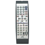 General JVC RM-SDXJ35U - združljiv daljinski upravljalnik znamke General