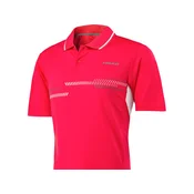 Moška športna majica Head Club technical polo