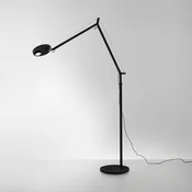 Artemide Professional Reading 930 Sensor črna - Dnevna soba/jedilnica - Sodobni - Kovina