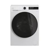 Pralni stroj CANDY BP 49SBL8-S, 9 kg, A -20% - Candy - 600 x 850 x 520 mm - 6,6 kg - 24 - Avtera