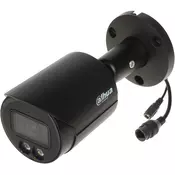 4MP Smart Dual Illumination Fixed-focal Bullet WizSense Network Camera