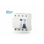 BITON ELECTRONICS FID Sklopka 40/0.3A 4P RCA-4