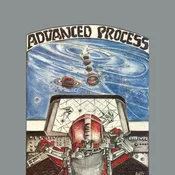 Otakar Olšaník & Jan Martiš - Advanced Process (Reissue) (LP)