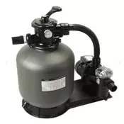 Emaux filter set compact fsp450-6w 12 m3/h ( 10249 )