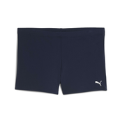 Mens Puma Swim Trunks, Blue, Size M, Clothing