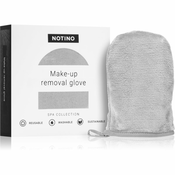 Notino Spa Collection Make-up removal glove rokavice za odstranjevanje ličil 1 kos