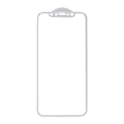 Zaštitno staklo 5D FULL COVER za iPhone XS Max/ 11 Pro Max, Belo