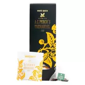 Beli čaj WHITE QUEEN, 25 čajnih vrečk, A.C. Perchs Thehandel