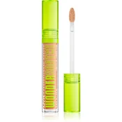 NYX Professional Makeup Wonder Snatch tekoči korektor 3v1 odtenek Natural Beige 3 ml