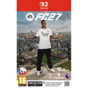 EA Sports FC 27 - Nintendo Switch 2 Nintendo Switch 2
